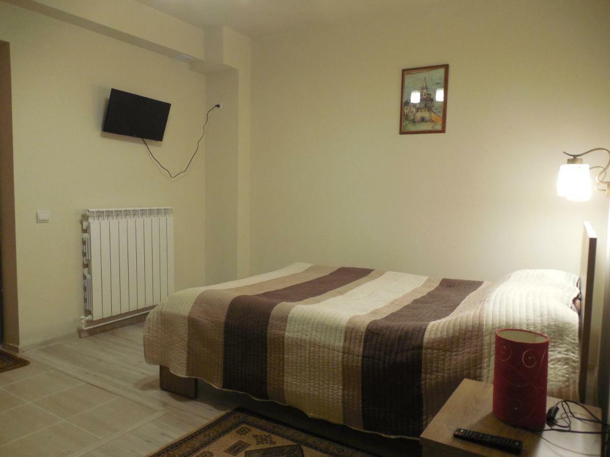 Ski & Bike Residence Poiana Brasov Exterior foto