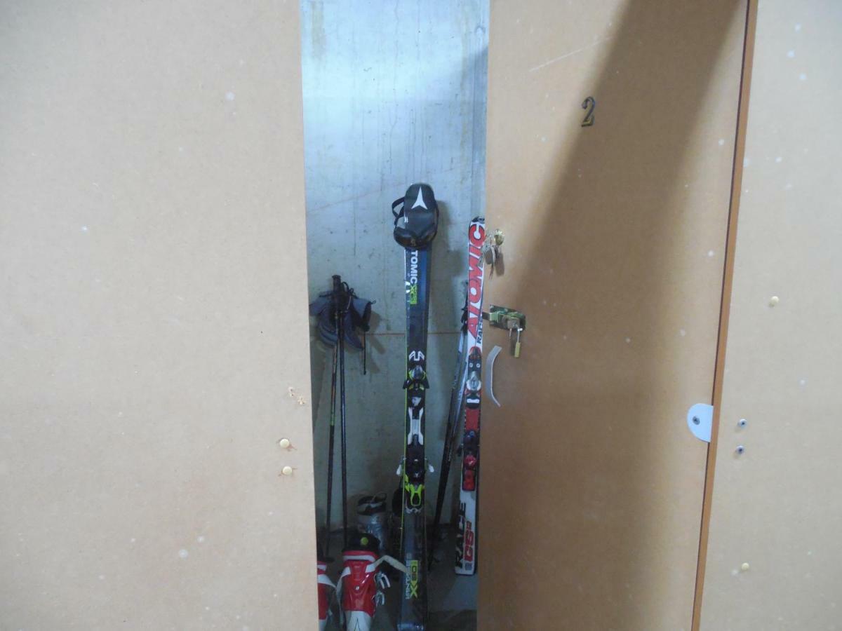Ski & Bike Residence Poiana Brasov Exterior foto